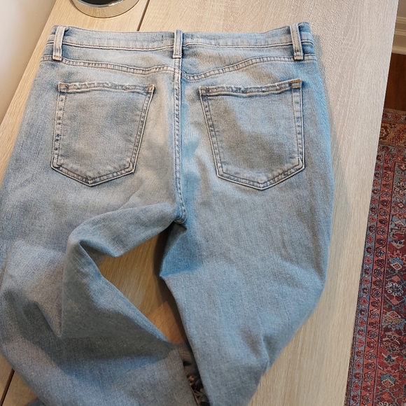 Silver not your boyfriend jeans - Picture 7 of 7